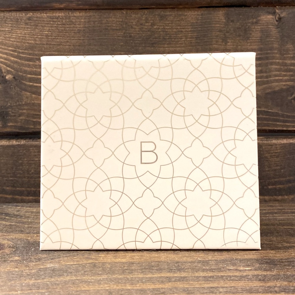 BeautyCounter Eyeshadow Pallete